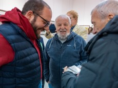 Тоскана – сърцето на Италия, през обектива на Цончо Балканджиев