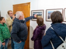 Тоскана – сърцето на Италия, през обектива на Цончо Балканджиев