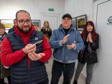 Тоскана – сърцето на Италия, през обектива на Цончо Балканджиев