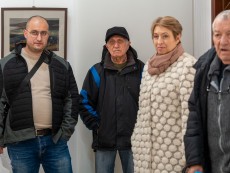 Тоскана – сърцето на Италия, през обектива на Цончо Балканджиев