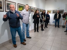 Тоскана – сърцето на Италия, през обектива на Цончо Балканджиев