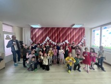 „От Севлиево до Венеция” – музикално-образователно пътешествие за откриване на таланти