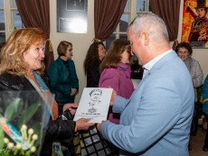 Кино „21 век” – кауза с мисъл, стремеж към просвещение и перспектива в бъдещето на Севлиево
