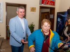 Кино „21 век” – кауза с мисъл, стремеж към просвещение и перспектива в бъдещето на Севлиево