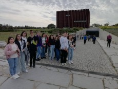 ДФА „Развитие” – посланик на българския фолклор, на Международен фестивал в Турция