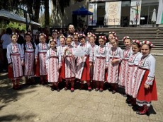 Награди за Школата по народно пеене от престижния събор „Авлига пее”