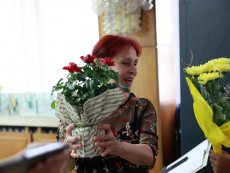 Музикална симбиоза – годишната продукция на Школа по синтезатор и акордеон 