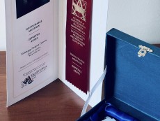 „Фото Академика 2025” отличи Божидар Генков, почетен приз връчи председателят на Читалището