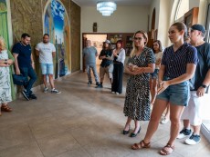 „Фото Академика 2025” отличи Божидар Генков, почетен приз връчи председателят на Читалището