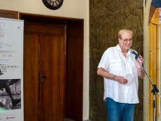 „Фото Академика 2025” отличи Божидар Генков, почетен приз връчи председателят на Читалището