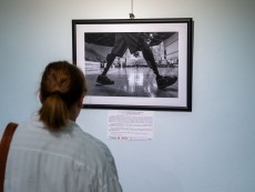 „Фото Академика 2025” отличи Божидар Генков, почетен приз връчи председателят на Читалището