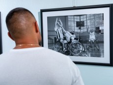 „Фото Академика 2025” отличи Божидар Генков, почетен приз връчи председателят на Читалището
