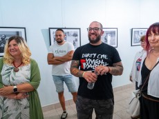 „Фото Академика 2025” отличи Божидар Генков, почетен приз връчи председателят на Читалището