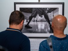 „Фото Академика 2025” отличи Божидар Генков, почетен приз връчи председателят на Читалището