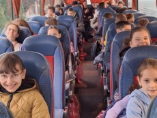 Танцьорите участват в зимен музикално-танцов семинар в Пампорово
