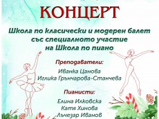 Пулсът на балета: там, където ритъмът на сърцето срещна съвършенството на танца