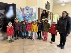 Кино „21 век” подари филмов маратон за децата на Севлиево
