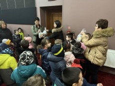 Кино „21 век” подари филмов маратон за децата на Севлиево