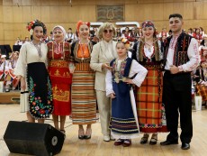„Шарени цветенца“ – лауреати в 25-ото юбилейно издание на радиоконкурса „Млади фолклорни таланти“