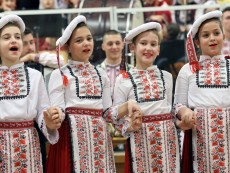 „Шарени цветенца“ – лауреати в 25-ото юбилейно издание на радиоконкурса „Млади фолклорни таланти“