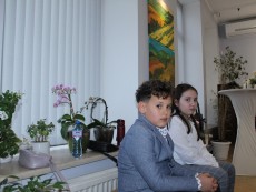Поезия и музика, вплетени в любов…