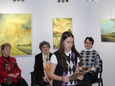 Поезия и музика, вплетени в любов…