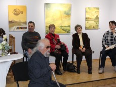 Поезия и музика, вплетени в любов…