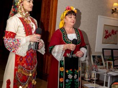 ФА „Развитие” участва в Благотворително тържество на Сдружение на жените „Надежда 2001“