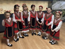 Пролетни празници – весело, пъстро, Великденско!