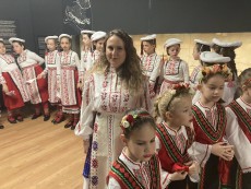 Пролетни празници – весело, пъстро, Великденско!