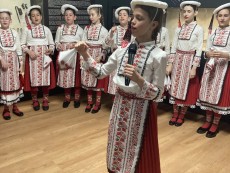 Пролетни празници – весело, пъстро, Великденско!