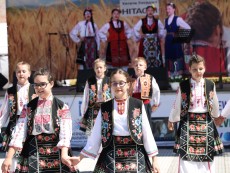 Фестивал „Семе българско“ с участието на таланти от Читалището 