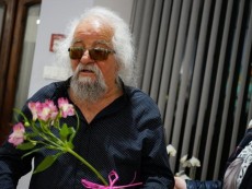 Димитър Васин: „Ние забравяме да бъдем добри. Забравяме даже да светим!”