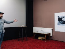 Свилен Начев в „Илюзията за смисъл“ – фотографията като съмнение и памет