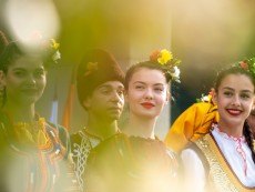 156 години духовност и култура в Севлиево!