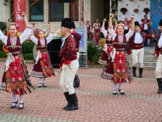 156 години духовност и култура в Севлиево!