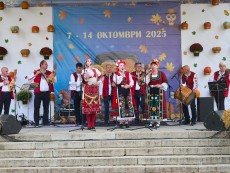 156 години духовност и култура в Севлиево!
