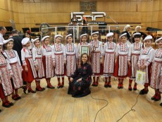156 години духовност и култура в Севлиево!