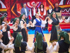 156 години духовност и култура в Севлиево!
