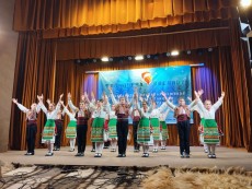 156 години духовност и култура в Севлиево!