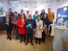 156 години духовност и култура в Севлиево!