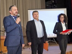 Девети събор на групи за български народни хора 'Северняшки гайтани'