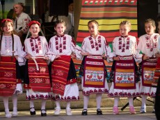 Нашето богатство – в ритъма на хорото и родолюбието
