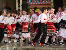 Нашето богатство – в ритъма на хорото и родолюбието