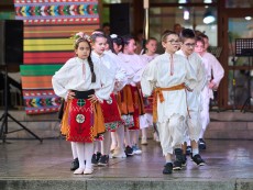 Нашето богатство – в ритъма на хорото и родолюбието