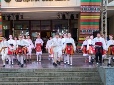 Нашето богатство – в ритъма на хорото и родолюбието