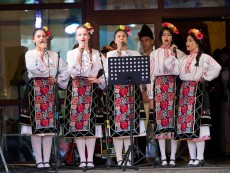 Нашето богатство – в ритъма на хорото и родолюбието