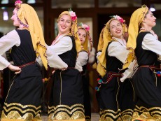 Нашето богатство – в ритъма на хорото и родолюбието