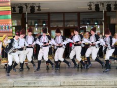 Нашето богатство – в ритъма на хорото и родолюбието