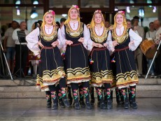 Нашето богатство – в ритъма на хорото и родолюбието